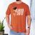 Class Of 2017 Senior Graduation Men's Comfort Colors T-Shirt Yam