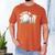 Class Of 2018 Shirts Graduation Senior Golf Men's Comfort Colors T-Shirt Yam