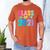 Class Of 2021 Graduation Grow With Me Men's Comfort Colors T-Shirt Yam
