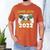 Class Of 2022 Graduate Senior 2022 Graduation Men's Comfort Colors T-Shirt Yam