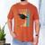 Class Of 2022 Graduation Cat Seniors Grad Men's Comfort Colors T-Shirt Yam