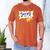 Class Of 2022 Senior Year 90's TV Style Graduation For Grad Men's Comfort Colors T-Shirt Yam