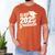Class Of 2025 Graduate 2025 Graduation Men's Comfort Colors T-Shirt Yam