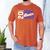 Class Of 2025 Senior 2025 Back To School Graduation Party Men's Comfort Colors T-Shirt Yam