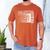 Class Of 2025 Volleyball Senior Class 25 Graduation Men's Comfort Colors T-Shirt Yam