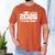 Class Of 2026 2026 School Year Class Of 2026 Graduation Men's Comfort Colors T-Shirt Yam