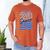 Class Of 2026 Senior Graduation High School And College Grad Men's Comfort Colors T-Shirt Yam