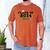 Class Of 2034 Senior 2034 Graduation Bruh Men's Comfort Colors T-Shirt Yam