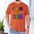 Class Of 2035 Grow With Me Kindergarten Graduation Men's Comfort Colors T-Shirt Yam