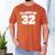 Class Of 32 2032 School Tee Shirt Graduation Class Party Men's Comfort Colors T-Shirt Yam