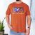Class Of 74 1974 50th Class Reunion Tie Dye Graduation Items Men's Comfort Colors T-Shirt Yam