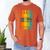 Classic Retro Gaming Nostalgia Men's Comfort Colors T-Shirt Yam