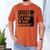 A Clear Conscience Is A Sign Of Bad Memory Sarcastic Men's Comfort Colors T-Shirt Yam