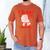 Clickin' Since The 90s Retro Computer Nostalgia Men's Comfort Colors T-Shirt Yam