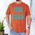 College Bound Graduation 2023 Grad Plan College Bound Men's Comfort Colors T-Shirt Yam