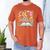 Color Our World Book Reading Program 2026 Summer Men's Comfort Colors T-Shirt Yam