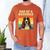 Cool Basset Hound For Men Dad Dog Basset Hound Lovers Men's Comfort Colors T-Shirt Yam
