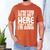 Cool Introvert Just Pretends I'm Not Heres Men's Comfort Colors T-Shirt Yam