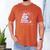 Coquette Aesthetic Bow Buy Me Books & Tell Me I'm Pretty Men's Comfort Colors T-Shirt Yam
