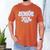 Coquette Senior-Class Of 2026 Preppy Graduation Graduate Men's Comfort Colors T-Shirt Yam