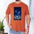 Cosmic Botanical Book Lover Reading Men's Comfort Colors T-Shirt Yam Cosmic Botanical Book Lover Reading Men's Comfort Colors T-Shirt Yam