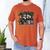 Cosy Sloth In Bookshelf With Plants Men's Comfort Colors T-Shirt Yam Cosy Sloth In Bookshelf With Plants Men's Comfort Colors T-Shirt Yam