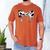 Cow Print Bow And Stethoscope Nurse RN Graduation Coquette Men's Comfort Colors T-Shirt Yam