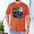 Crested Gecko Moon Retro Reptile Mom Dad Breeder Lover Men's Comfort Colors T-Shirt Yam Crested Gecko Moon Retro Reptile Mom Dad Breeder Lover Men's Comfort Colors T-Shirt Yam
