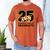 Criminal Justice Graduate Graduated Class Of 2025 Graduation Men's Comfort Colors T-Shirt Yam