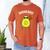 Cute Avocado For Dad Men Fruit Avocado Pear Lovers Men's Comfort Colors T-Shirt Yam