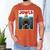 Cute English Mastiff Jowls Burger Bullmastiff Dog Mom Dad Men's Comfort Colors T-Shirt Yam
