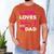 Cute Girls Hunting Dad Daughter Hunting Buddy Hunter Men's Comfort Colors T-Shirt Yam