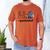 Cute Graduation Cat Masters High School T-Shirt For Men Women Kids Men's Comfort Colors T-Shirt Yam