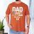 Dad 2026 Loading Expecting New Baby Announcement Men Men's Comfort Colors T-Shirt Yam Dad 2026 Loading Expecting New Baby Announcement Men Men's Comfort Colors T-Shirt Yam