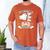 Dad Of 3 Cool Daddy Of Three Fathers Day Dad Of Three Men's Comfort Colors T-Shirt Yam