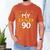 My Dad Is 90 90th Birthday 1935 90 Years Old Father Daddy Premium Tri-Blend Men's Comfort Colors T-Shirt Yam