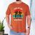 Dad Of An Ausshole Australian Shepherd Aussie Men's Comfort Colors T-Shirt Yam