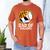 Dad Of Ballers Baseball Soccer Basketball Dad Men's Comfort Colors T-Shirt Yam