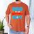 Dad Of The Birthday Boy Dog Lover Birthday Family Men's Comfort Colors T-Shirt Yam