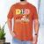 Dad Birthday Boy Farm Animal Farming Farmer Family B-Day Men's Comfort Colors T-Shirt Yam