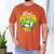 Dad Of The Birthday Boy Matching Family Bowling Birthday Men's Comfort Colors T-Shirt Yam