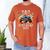 Dad Of The Birthday Boy Monster Truck Birthday Men's Comfort Colors T-Shirt Yam Dad Of The Birthday Boy Monster Truck Birthday Men's Comfort Colors T-Shirt Yam