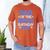 Dad Of The Boss Birthday Party Outfit Like A Boss Dad Men's Comfort Colors T-Shirt Yam