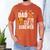 If Dad Can't Fix It We'Re All Screwed Men's Comfort Colors T-Shirt Yam