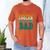 My Dad Is Cooler Than Your Dad Groovy Son Daughter Dad Men's Comfort Colors T-Shirt Yam