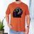 Dad Mom Cool Dog Sunglasses Cockapoo Men's Comfort Colors T-Shirt Yam
