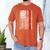 Dad Senior 2026 Proud Dad Of A Class Of 2026 Graduate Flag Men's Comfort Colors T-Shirt Yam Dad Senior 2026 Proud Dad Of A Class Of 2026 Graduate Flag Men's Comfort Colors T-Shirt Yam