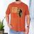 My Dad Is A Soldier Hero Proud Army Son US Military Men's Comfort Colors T-Shirt Yam