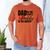 Dad In The Streets Daddy In The Sheets Men's Comfort Colors T-Shirt Yam