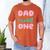 Dad Sweet One 1st First Birthday Matching Family Donut Men's Comfort Colors T-Shirt Yam
